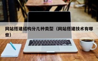 东平网站搭建结构分几种类型（网站搭建技术有哪些）
