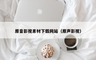 东平原音影视素材下载网站（原声影视）